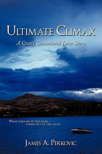 Cover image for Ultimate Climax