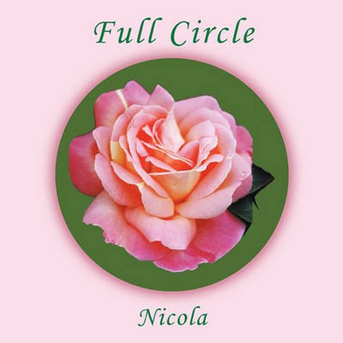 Cover image for Full Circle