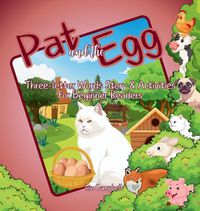 Cover image for Pat and the Egg