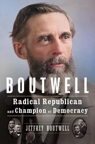 Cover image for Boutwell