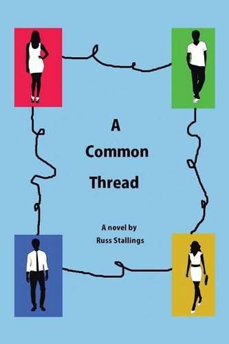 Cover image for A Common Thread