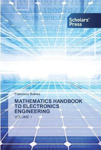 Cover image for Mathematics Handbook to Electronics Engineering