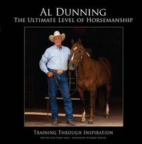 Cover image for Ultimate Level of Horsemanship: Training Through Inspiration