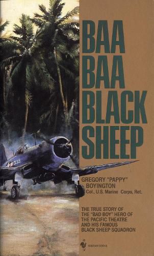 Cover image for Baa Baa Black Sheep