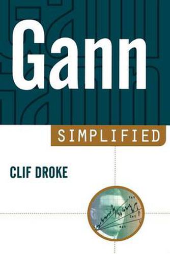 Cover image for Gann Simplified