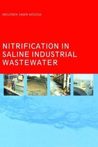 Cover image for Nitrification in Saline Industrial Wastewater