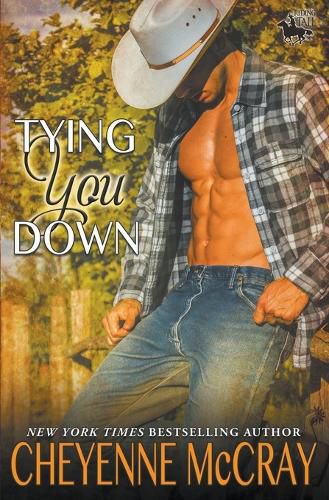 Cover image for Tying You Down