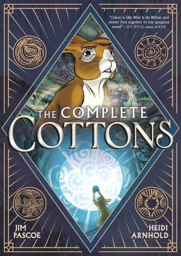 Cover image for The Complete Cottons