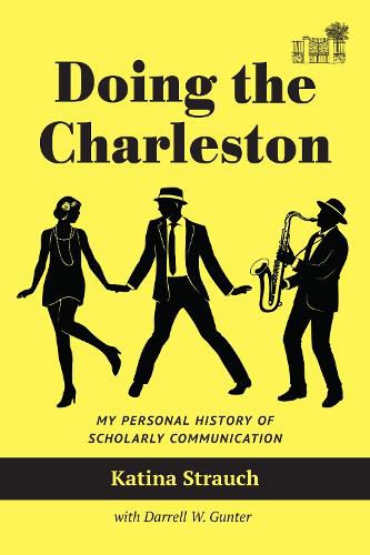 Cover image for Doing the Charleston