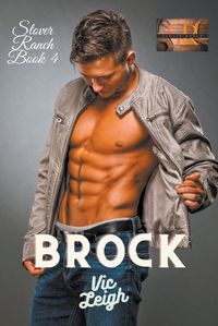 Cover image for Brock