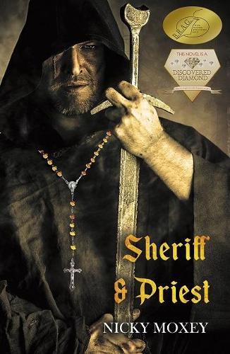 Cover image for Sheriff & Priest