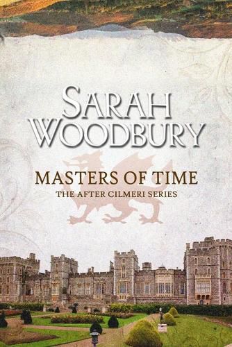 Cover image for Masters of Time