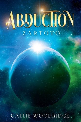 Cover image for Abduction