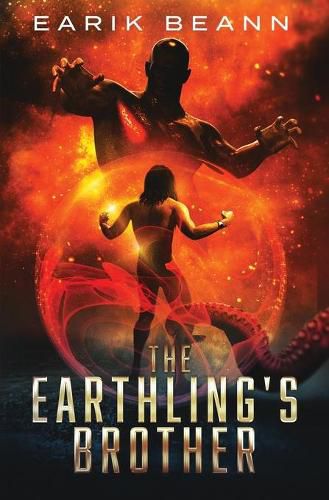 Cover image for The Earthling's Brother