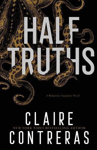 Cover image for Half-Truths