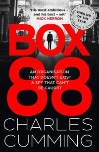 Cover image for BOX 88