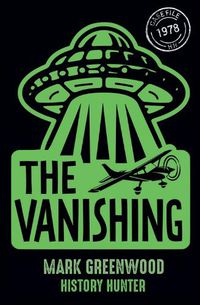 Cover image for The Vanishing