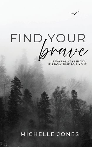 Cover image for Find Your Brave
