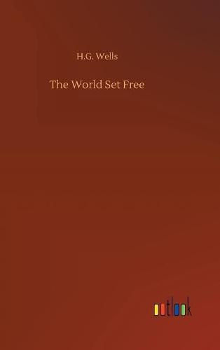 Cover image for The World Set Free