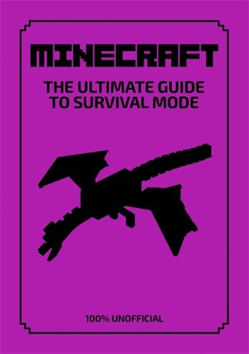 Cover image for Minecraft: The Ultimate Guide to Survival Mode