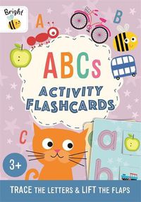 Cover image for ABCs Activity Flashcards