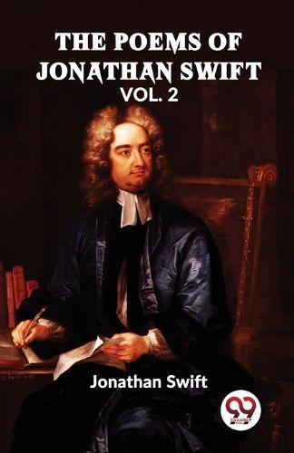 The Poems of Jonathan Swift