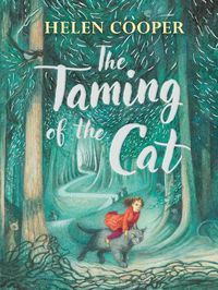Cover image for The Taming of the Cat
