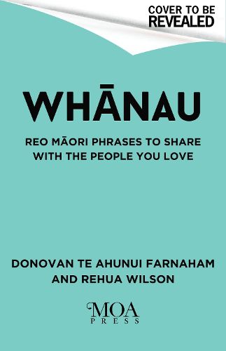 Whanau