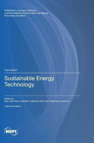 Sustainable Energy Technology