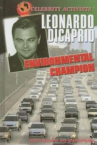 Cover image for Leonardo DiCaprio