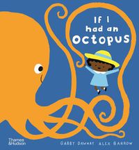 Cover image for If I Had An Octopus