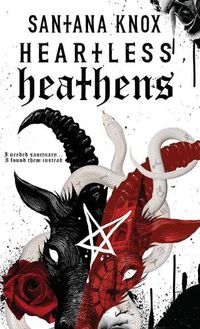 Cover image for Heartless Heathens