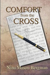 Cover image for Comfort from the Cross