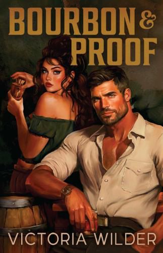 Cover image for Bourbon and Proof: Volume 3