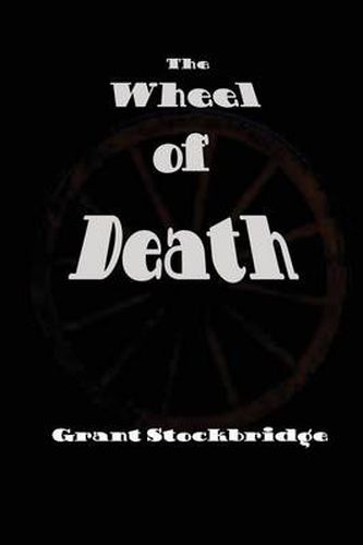 Cover image for The Wheel of Death