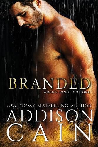 Cover image for Branded