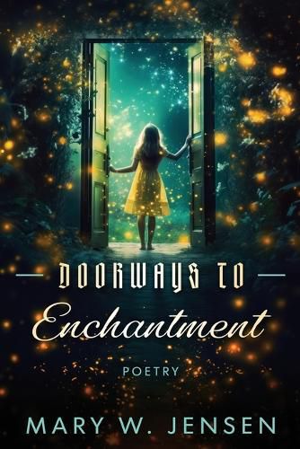 Cover image for Doorways to Enchantment