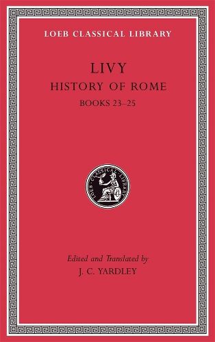 Cover image for History of Rome
