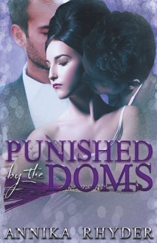 Cover image for Punished By The Doms