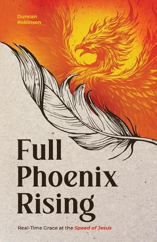 Cover image for Full Phoenix Rising