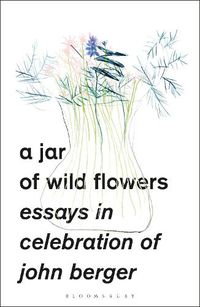 Cover image for A Jar of Wild Flowers