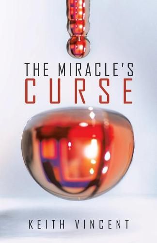 Cover image for The Miracle's Curse