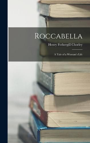 Cover image for Roccabella