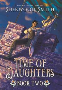 Cover image for Time of Daughters II