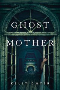 Cover image for Ghost Mother