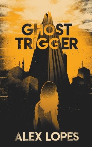 Cover image for Ghost Trigger