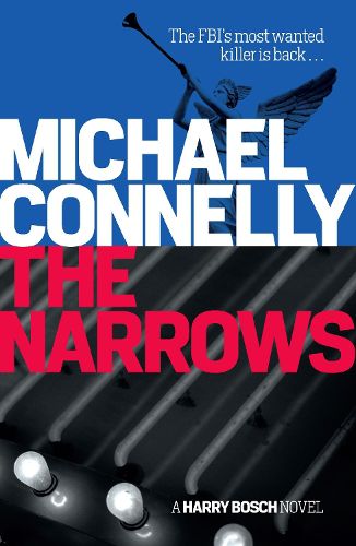 Cover image for The Narrows