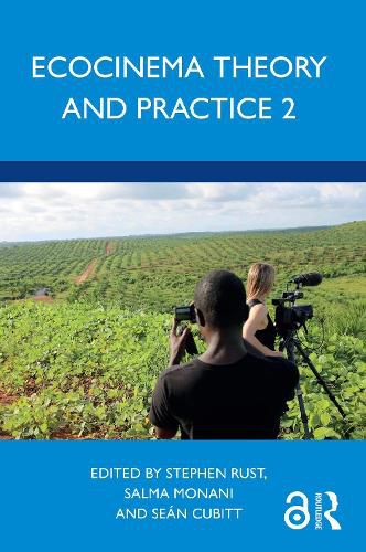 Ecocinema Theory and Practice 2