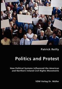 Cover image for Politics and Protest