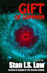 Cover image for Gift of Gamman